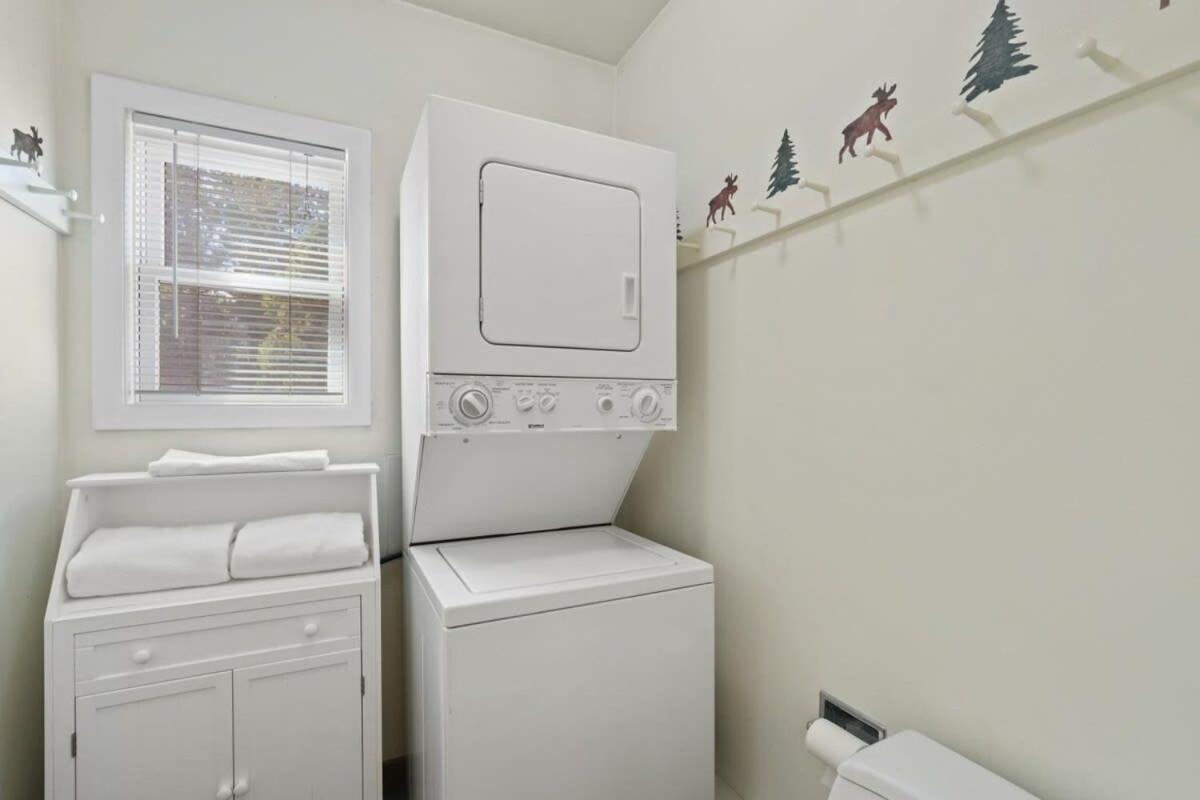 Charming 2Br Condo In The Heart Of Breckenridge Εξωτερικό φωτογραφία