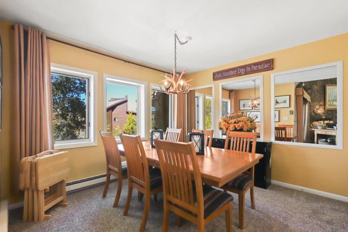Charming 2Br Condo In The Heart Of Breckenridge Εξωτερικό φωτογραφία