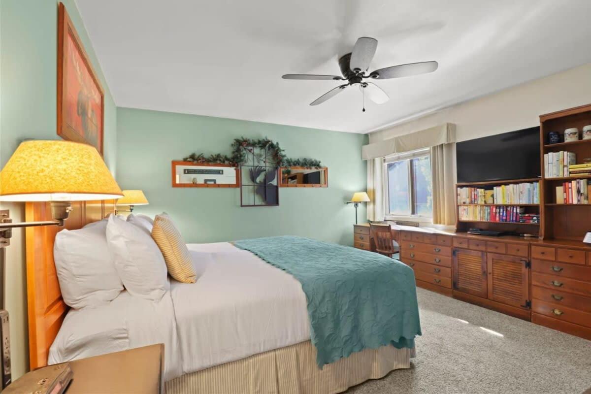 Charming 2Br Condo In The Heart Of Breckenridge Εξωτερικό φωτογραφία