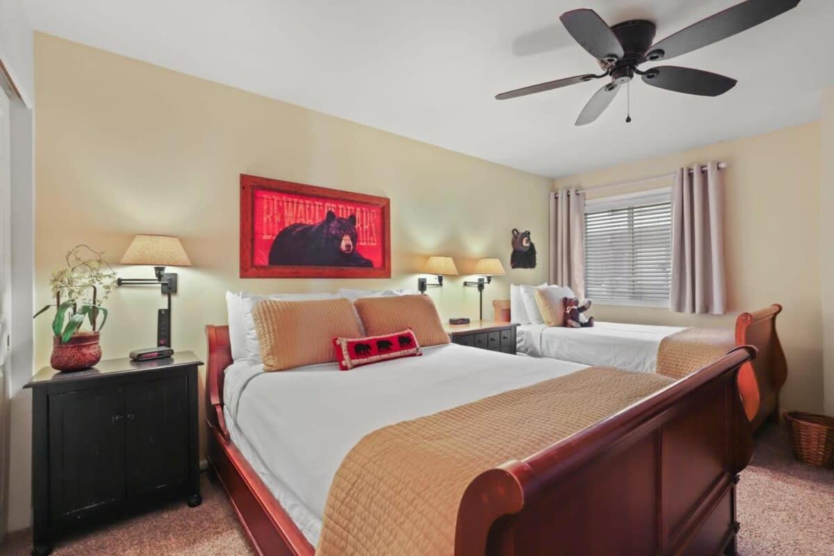 Charming 2Br Condo In The Heart Of Breckenridge Εξωτερικό φωτογραφία