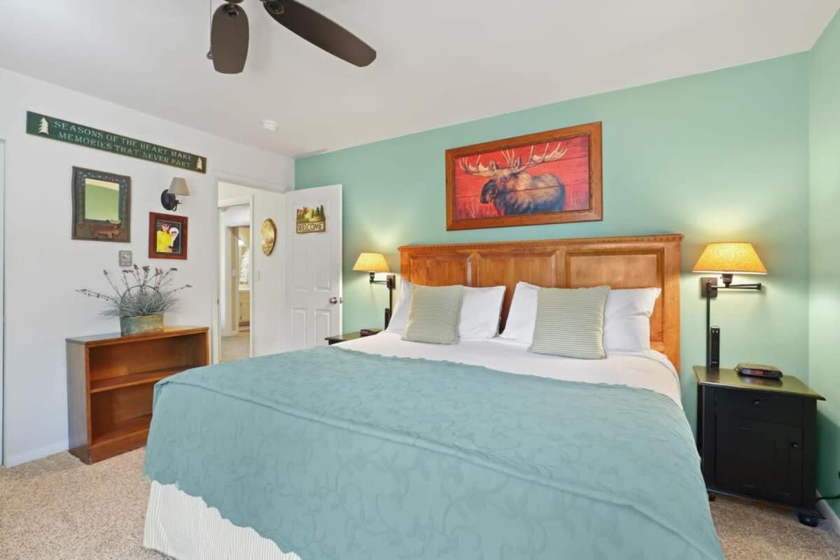 Charming 2Br Condo In The Heart Of Breckenridge Εξωτερικό φωτογραφία