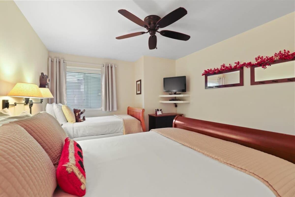 Charming 2Br Condo In The Heart Of Breckenridge Εξωτερικό φωτογραφία