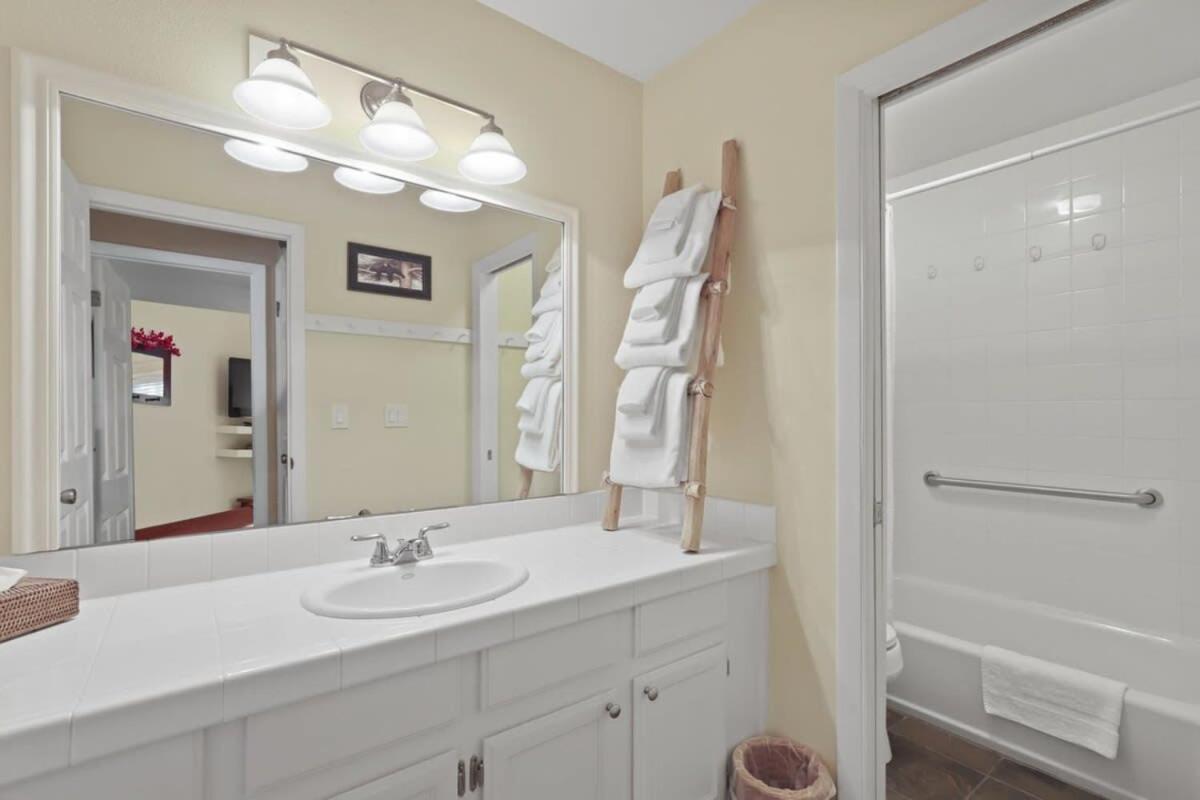 Charming 2Br Condo In The Heart Of Breckenridge Εξωτερικό φωτογραφία