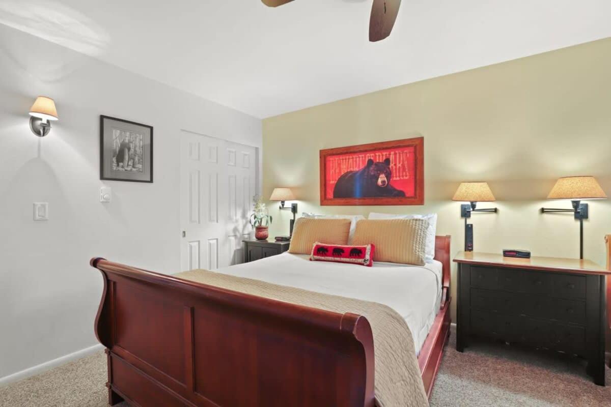 Charming 2Br Condo In The Heart Of Breckenridge Εξωτερικό φωτογραφία