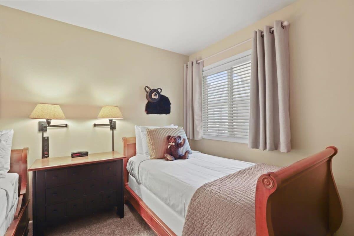 Charming 2Br Condo In The Heart Of Breckenridge Εξωτερικό φωτογραφία