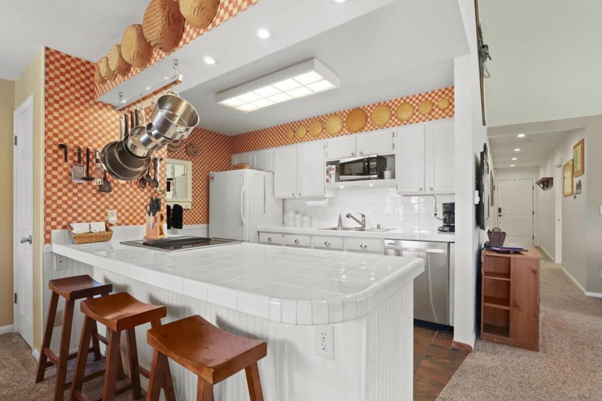 Charming 2Br Condo In The Heart Of Breckenridge Εξωτερικό φωτογραφία