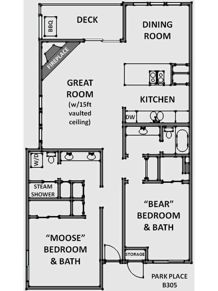 Charming 2Br Condo In The Heart Of Breckenridge Εξωτερικό φωτογραφία