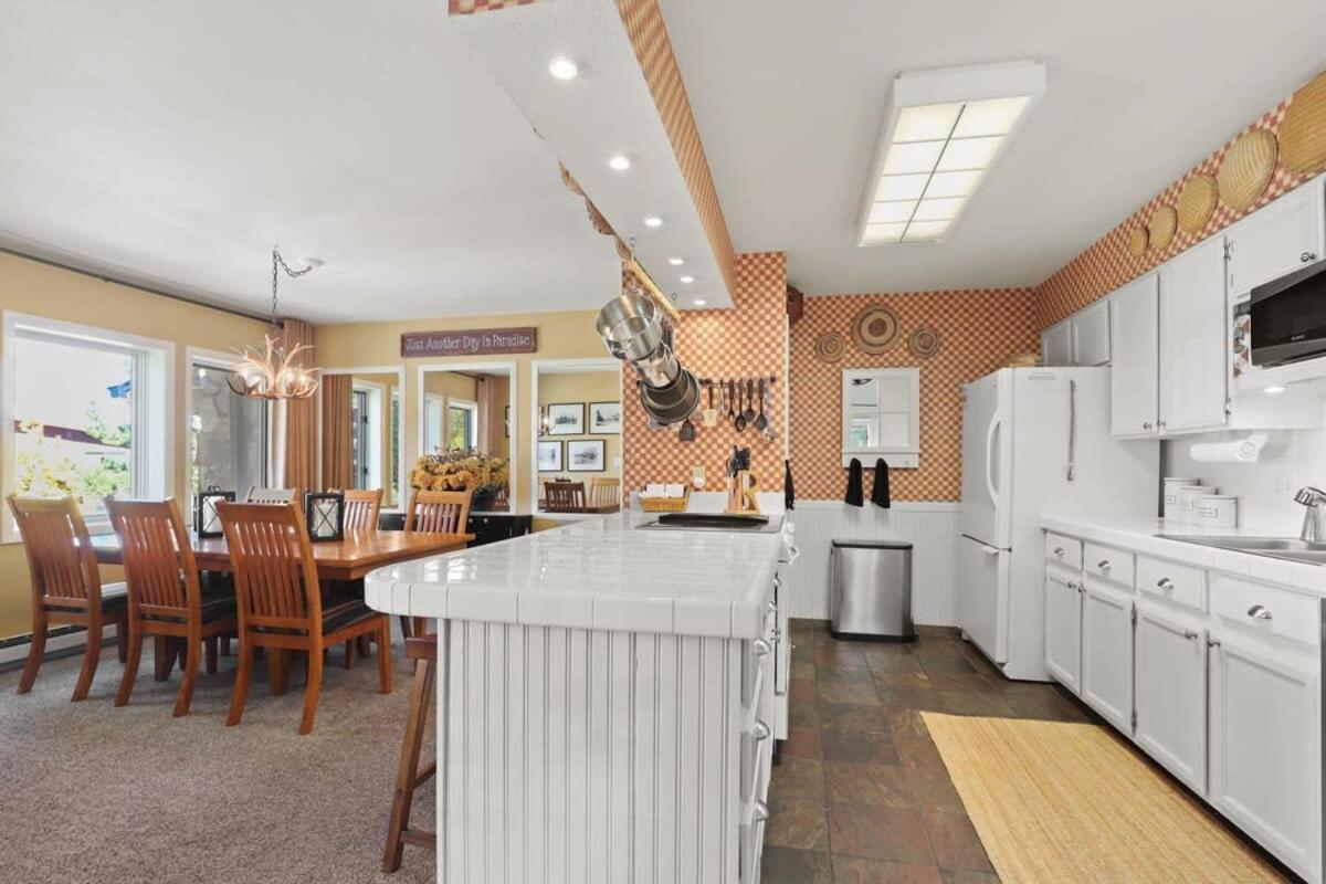 Charming 2Br Condo In The Heart Of Breckenridge Εξωτερικό φωτογραφία