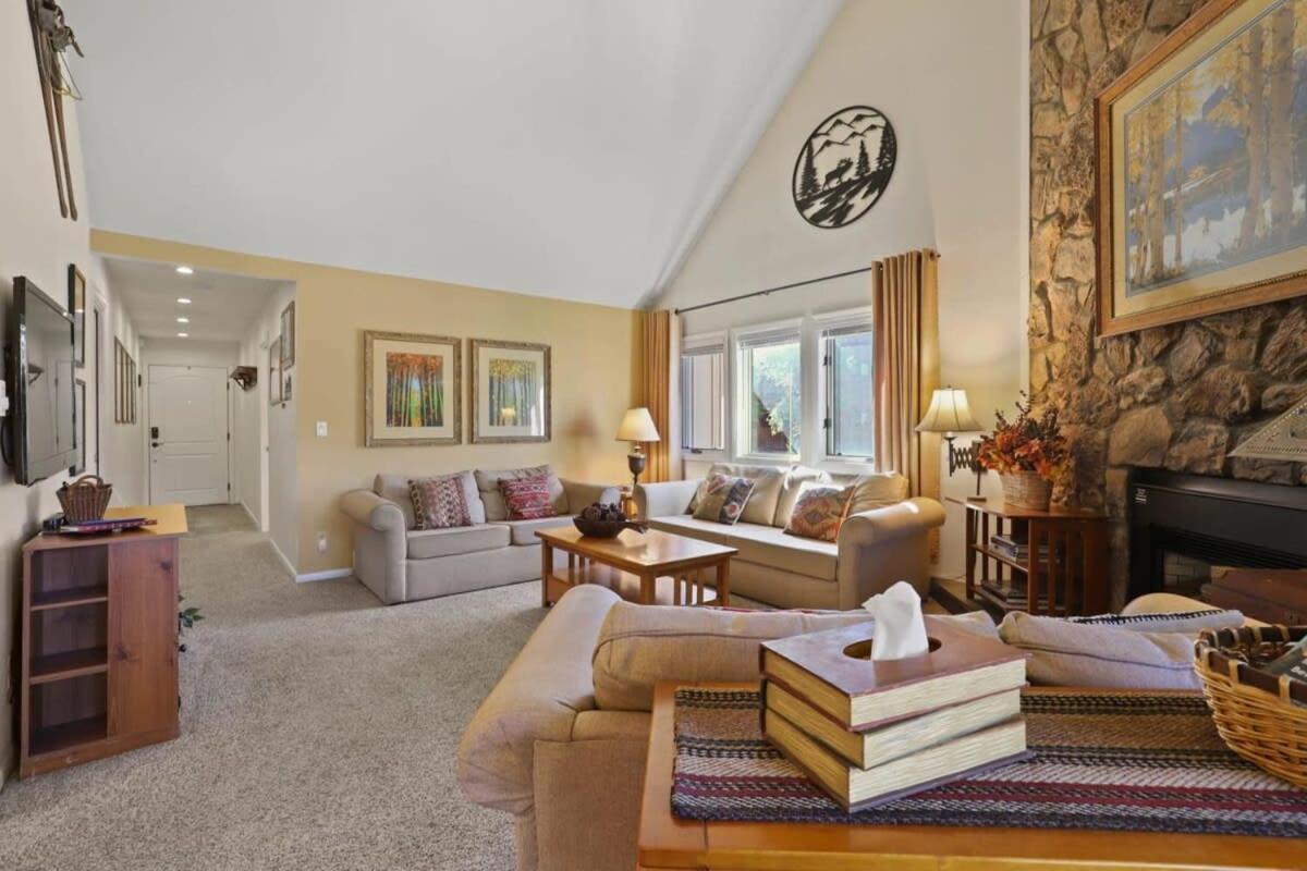 Charming 2Br Condo In The Heart Of Breckenridge Εξωτερικό φωτογραφία