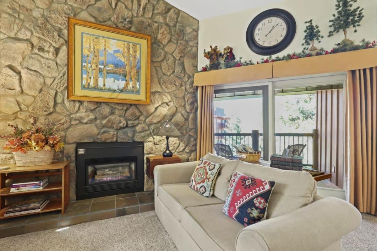 Charming 2Br Condo In The Heart Of Breckenridge Εξωτερικό φωτογραφία